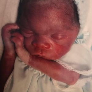 Meet your Posher, Brittney